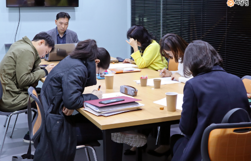 1급 양성과정 이미지2